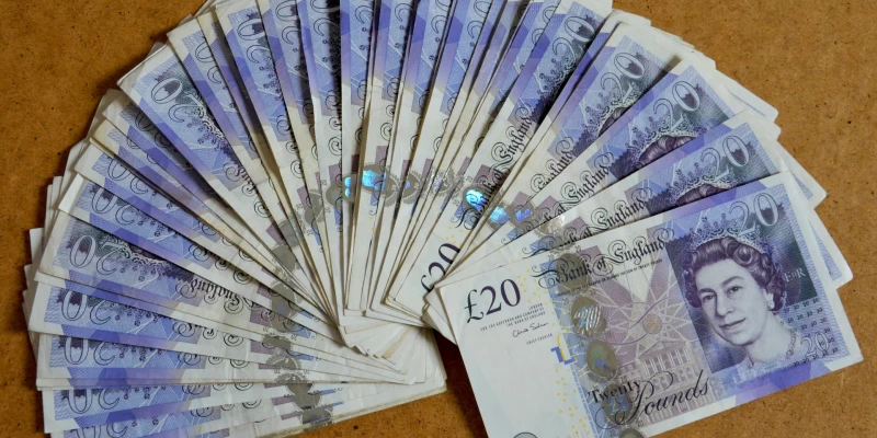 Income tax increases