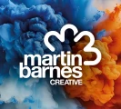 Martin Barnes Creative
