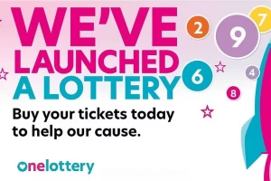 Cover image for LPCC One Lottery