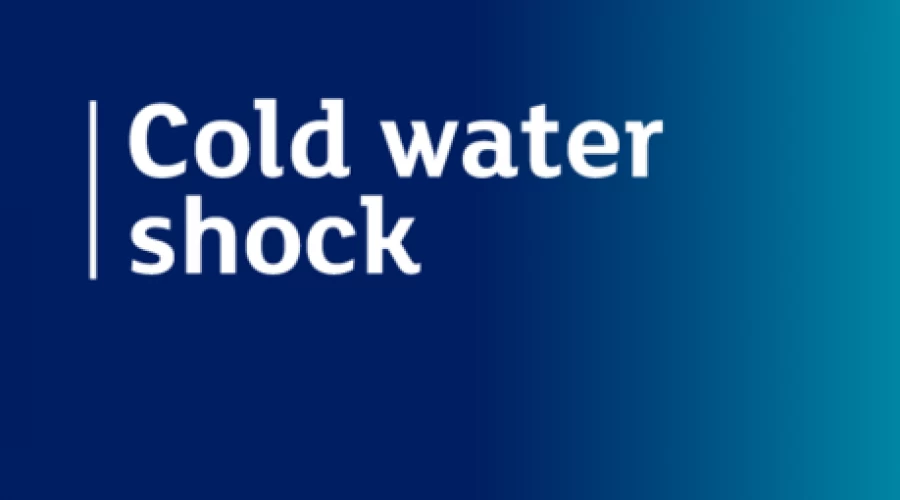 Cold Water Shock