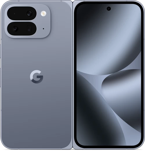 Google Pixel 10 Pro Fold Promotional Photo