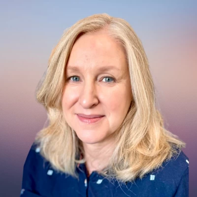 Photo of Joanna Baker