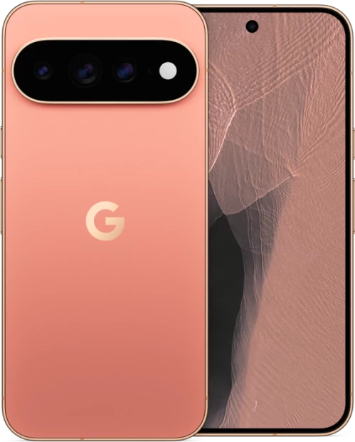 Google Pixel 11 Pro Promotional Photo