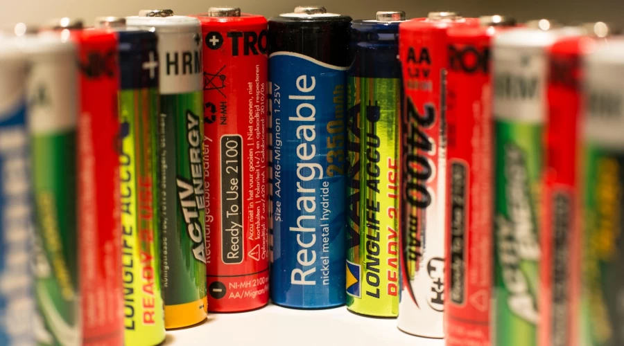 Wiltshire Council urges safe battery disposal following fire incidents
