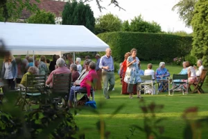 Cover image for Quantock Good News