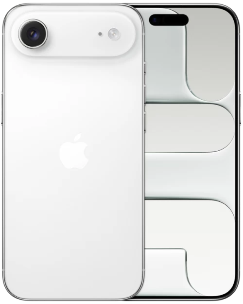 Apple iPhone Air Promotional Photo