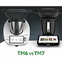 Thumbnail image for Thermomix TM6 vs TM7