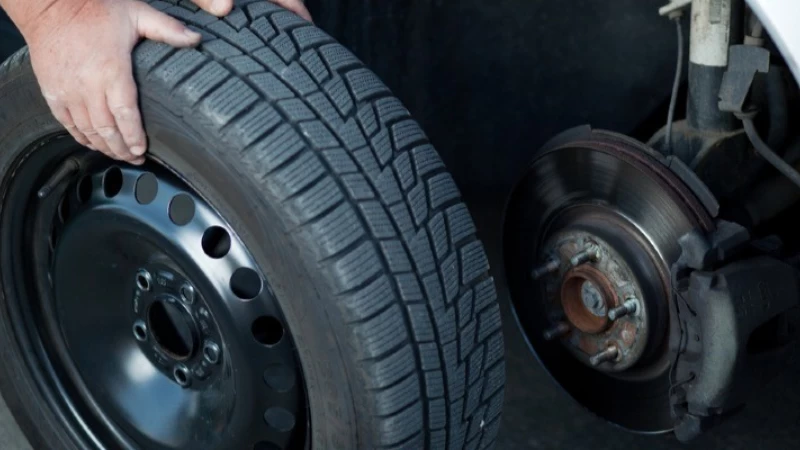 Cover image for The Importance Of Regular Servicing