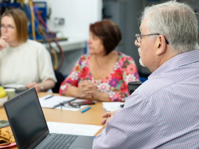 Photo of Leadership Capability Health Check