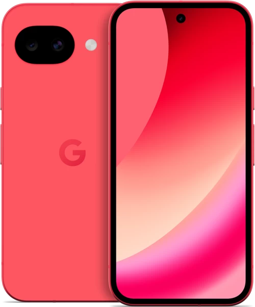 Google Pixel 10a Promotional Photo