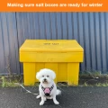 Thumbnail image for Making sure salt boxes are ready for winter