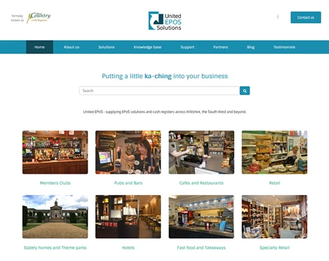 United EPoS Solutions